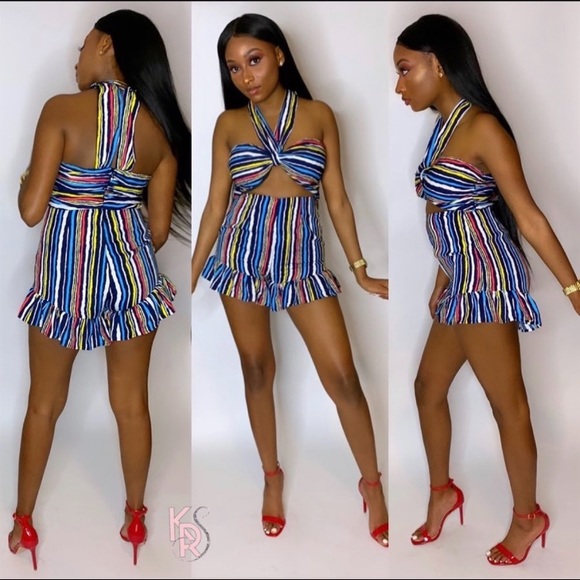 Cute romper - Picture 3 of 7